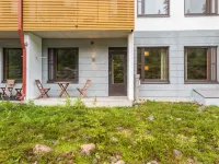 Ylläs Chalets 2207 Lapland Hotels Saaga 주변 호텔