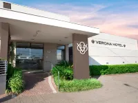 Limeira Verona Hotel Hotels in Limeira