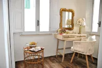 Mariasofia Master Suite with Private Bathroom - Balkon
