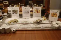 Dormy Inn Kochi - breakfast