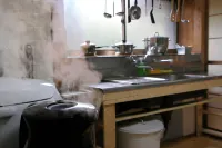 Kosera Hirado, Entire Unit Available for Rent