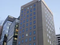 all day place shibuya Отели рядом с достопримечательностью «Джаз-клуб Blue Note Tokyo»