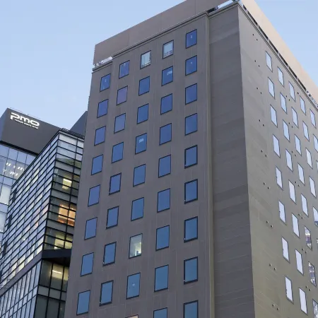 all day place shibuya Отели рядом с достопримечательностью «Пересечение Шибуя»