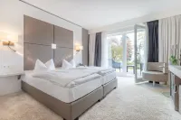 Landhotel Bellevue