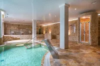 THB Guya Playa - Pools