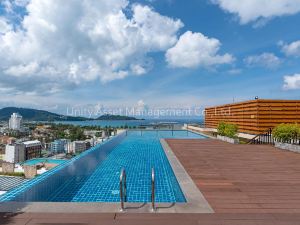 The Unity and the Bliss Patong Residence