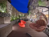 Yushuku Sarayama Yoshidaya Annex