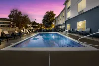 Fairfield Inn & Suites Chesapeake - Uima-altaat