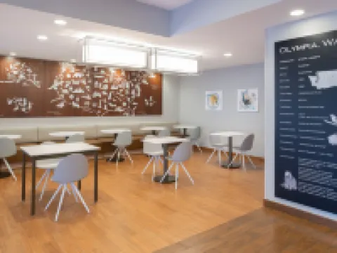 TownePlace Suites by Marriott Olympia Hotels in Olympia