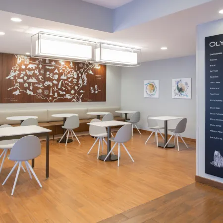 TownePlace Suites by Marriott Olympia