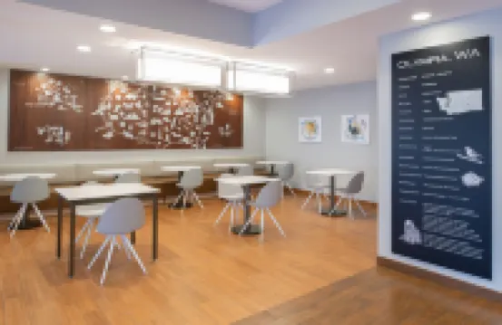 奧林匹亞TownePlace套房飯店