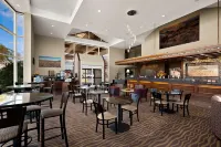 Best Western Plus Gold Country Inn - breakfast