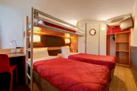 Premiere Classe Rouen Sud - ZÉNITH - Parc Expo Hotels in Saint-Étienne-du-Rouvray