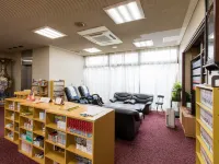 Business Hotel Pocket Hotels in Itano District