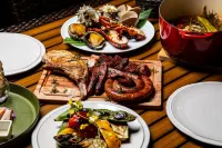 Bayside Kanaya Futtsu otelleri