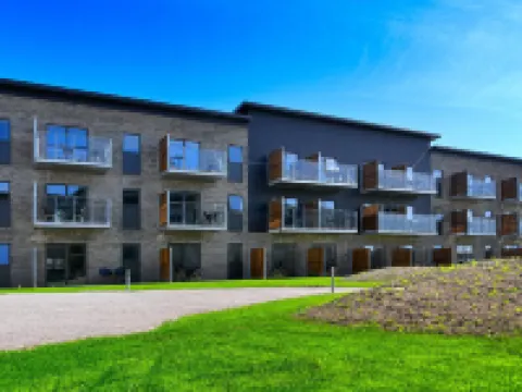 Aalborg Hotel Apartments Hotels in Aalborg