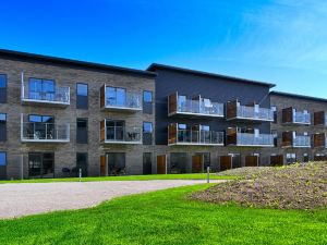 Aalborg Hotel Apartments