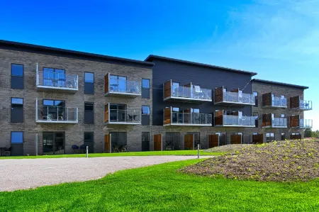 Aalborg Hotel Apartments