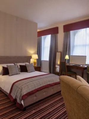 Eskdale Hotel Отели в г. 