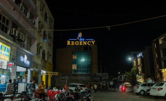 Hotel the Shiv Regency