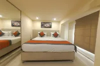 Sagar Hotel Just 5 Min from Golden Temple - B&Bs (Bed and breakfast)