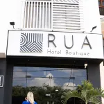 Rua酒店 - 皮烏拉