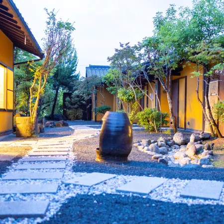 Nakoikan Bettei Tamayura