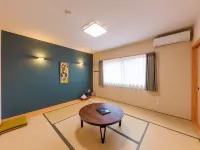 Jiro No Ouchi Hotels in Aki