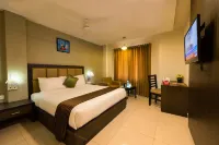 Plaza Hotel Trichy - spa