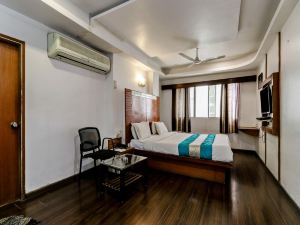 Hotel Magic Palace Ahmedabad