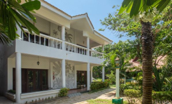 Green Meadows Resort