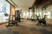 EastLynn Resort Rishikesh - Gym