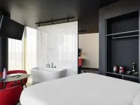 Tribe Budapest Stadium Các khách sạn ở 