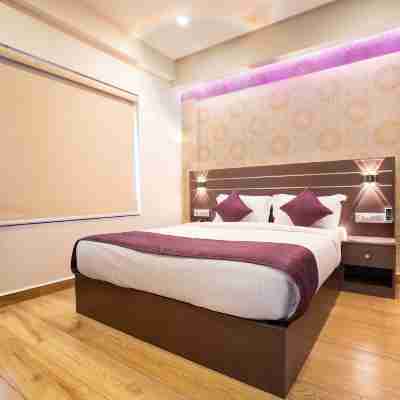 Lavender Infopark Kochi Rooms