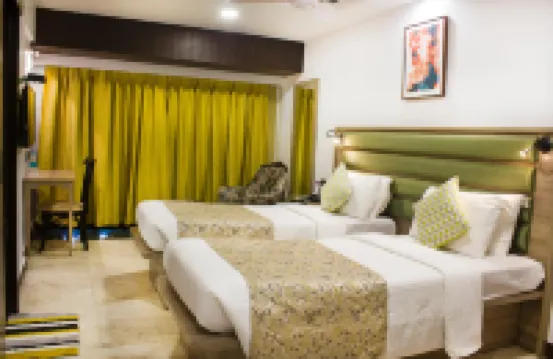 Regenta Place the Emerald