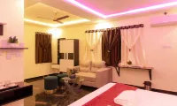 Beestay Hotels Elite Park Tirupati 티루파티 호텔