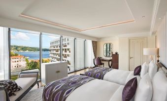 The Grand Tarabya Istanbul