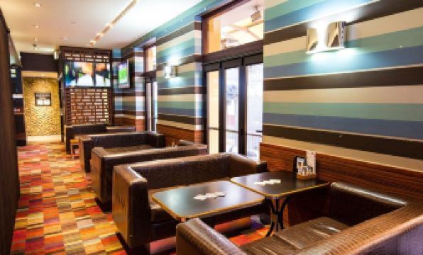 3. 그랜드 호텔 록..