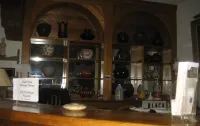 The Inn at The Delta Hotels in Chimayo