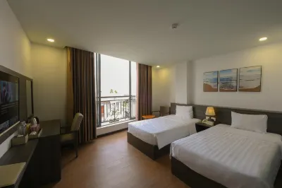 Chiic House Hotel  호텔