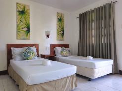 Cherinicole Beach Resort