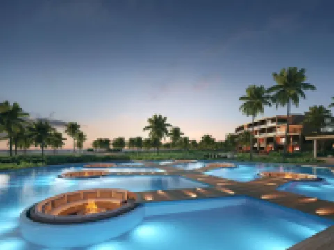 Zemi Miches Punta Cana All-Inclusive Resort, Curio Collection by Hilton Hotels in Miches