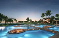 Zemi Miches Punta Cana All-Inclusive Resort, Curio Collection by Hilton Hotels in Miches