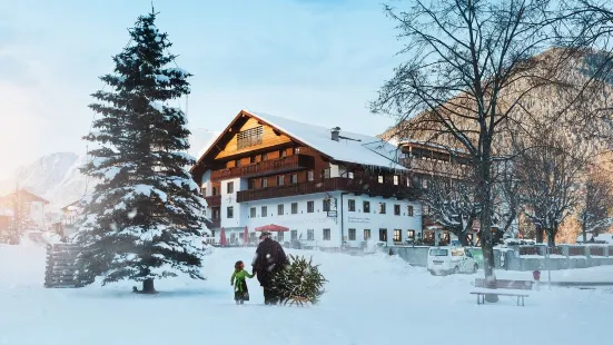 Der Stern - Nachhaltiges Wirtshaus Und Landhotel Seit 1509