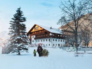 Der Stern - Nachhaltiges Wirtshaus Und Landhotel Seit 1509