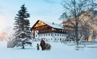 Der Stern - Nachhaltiges Wirtshaus Und Landhotel Seit 1509