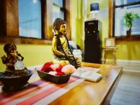 New York Spirit Retreats Hostel Hotel di 