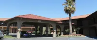 Shenandoah Inn, Major Credit Cards Required for Check IN Hotels in Amador County