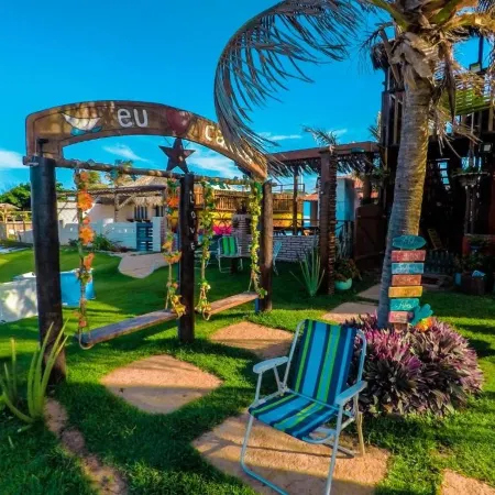 Raio de Sol Residence