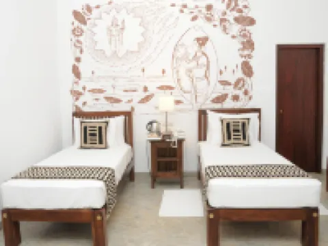 Jaffna Heritage Villa Hotels in Jaffna